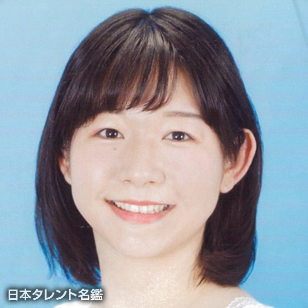 中嶋　真由佳