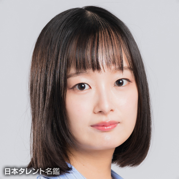 上野　恵佳