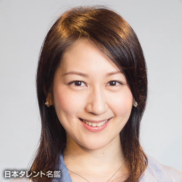 磯野　悠香