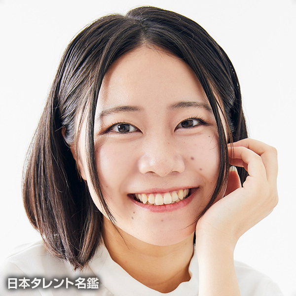 西川路　瑠璃華
