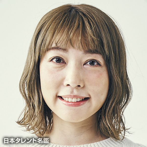 山脇　唯