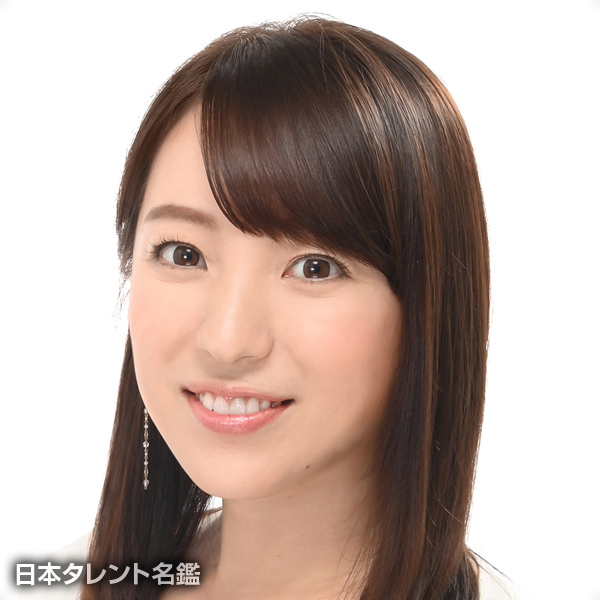 鈴木　美穂