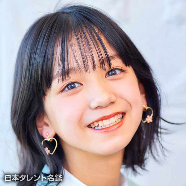 葉山　若奈