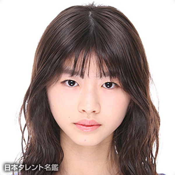 上田　帆乃佳