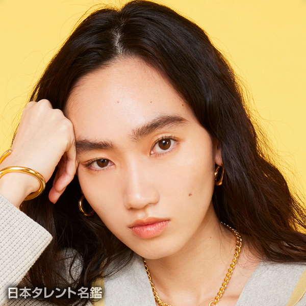 大西　葉月