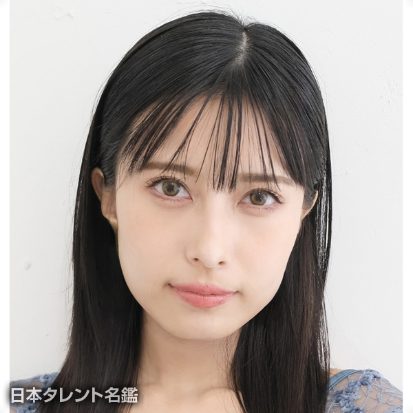 鷲見　友美ジェナ