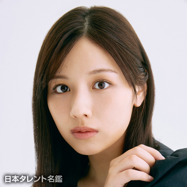 渡邉　美穂