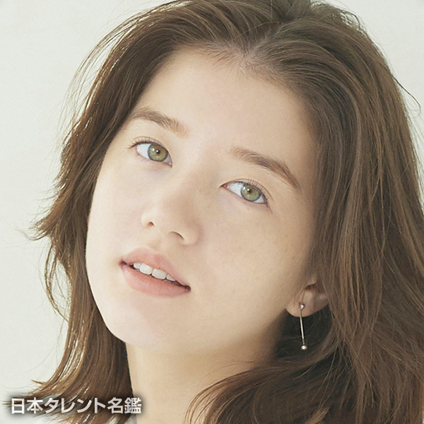 橋本　モニカ