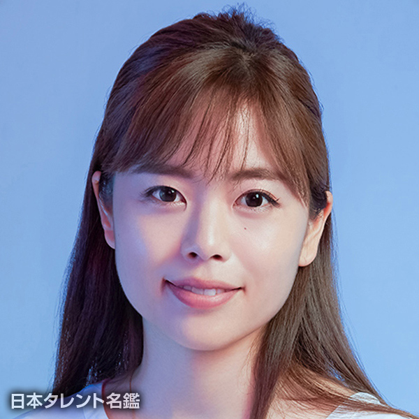 石山　アンジュ