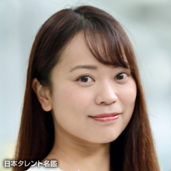二株　麻依