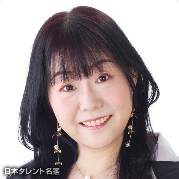 松井　小織