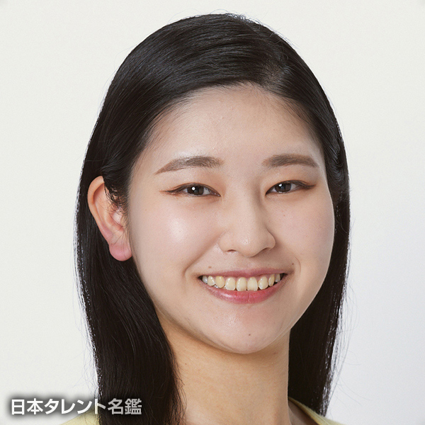 服部　優香