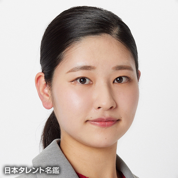 服部　優香