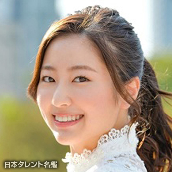 松井 朝海(マツイ アサミ)|オーディションサイトnarrow