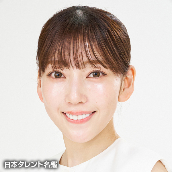 海老澤　佳奈