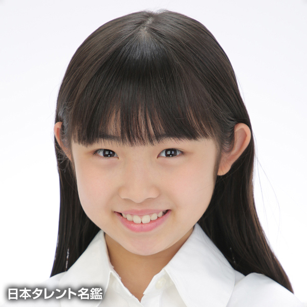 松井　友梨花