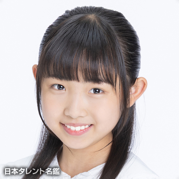 松井　友梨花