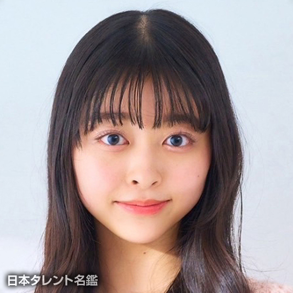 一ノ瀬　莉里歌