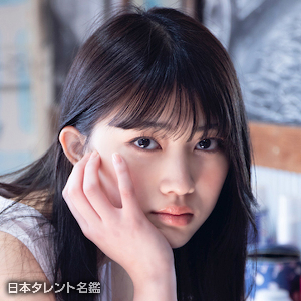 金谷　みひろ