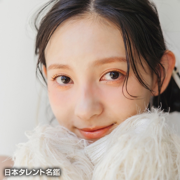 竹内　ももか