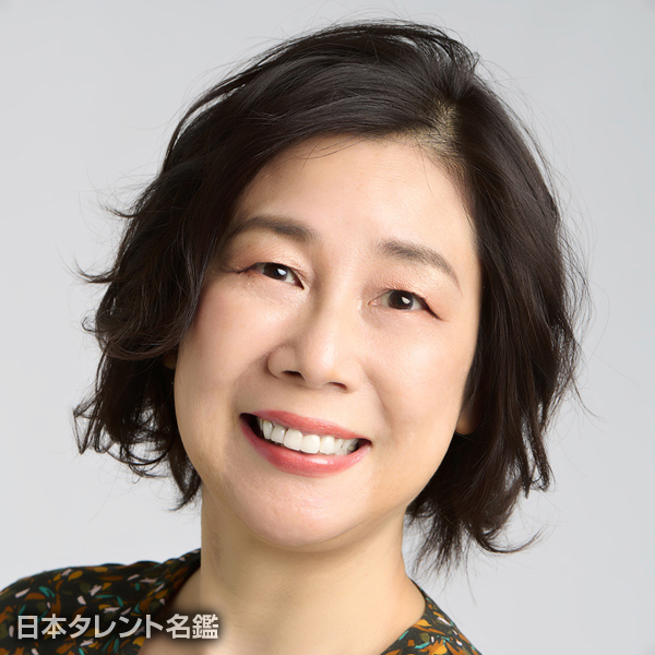 亜坂　たかみ
