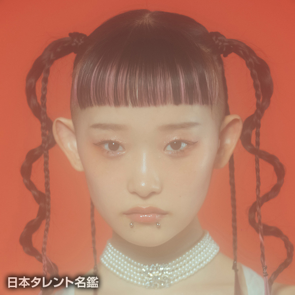 詩羽
