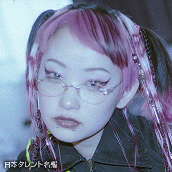 詩羽