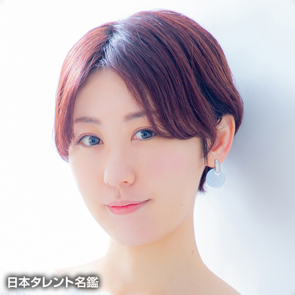 石井　まみ