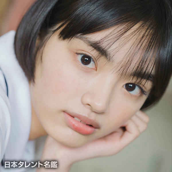 山崎　彩菜