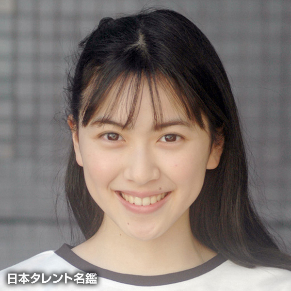加茂田　莉央