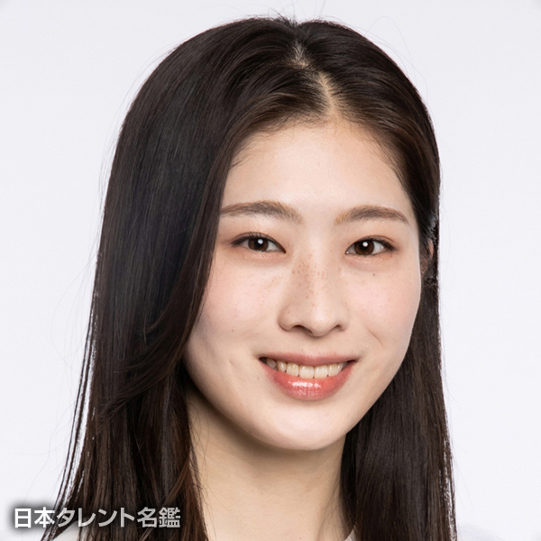 澁谷　穂奈美