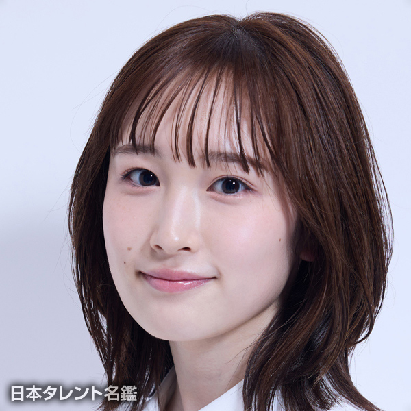 蒼井　陽奈
