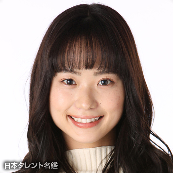 松浪　瞳