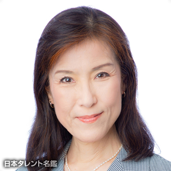 雨川　景子