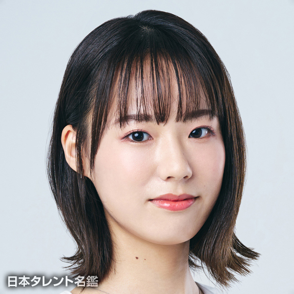 藤咲　めぐみ