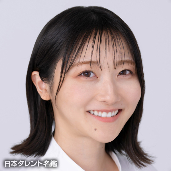石川　晴香