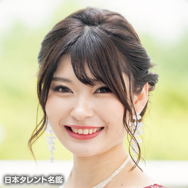 古賀　ゆうか