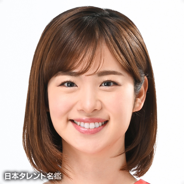 原　千晶