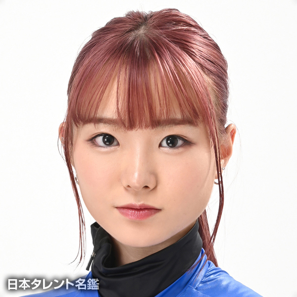 石井　更紗