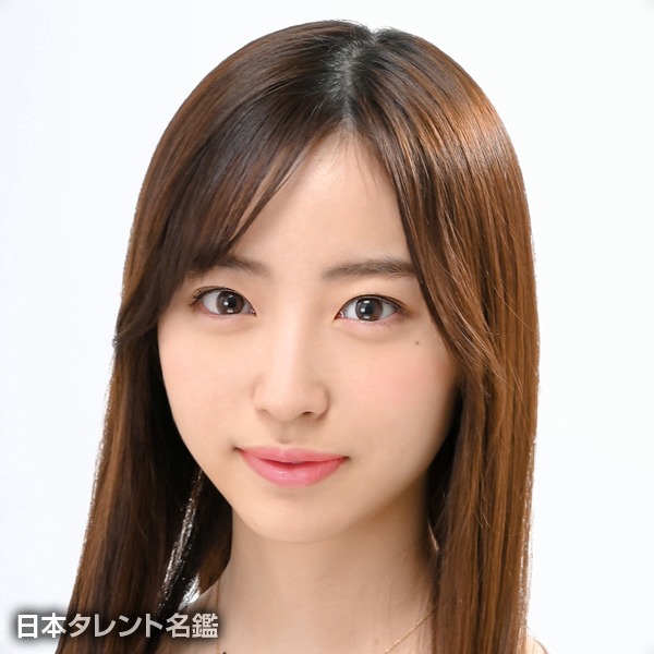 林　佑香