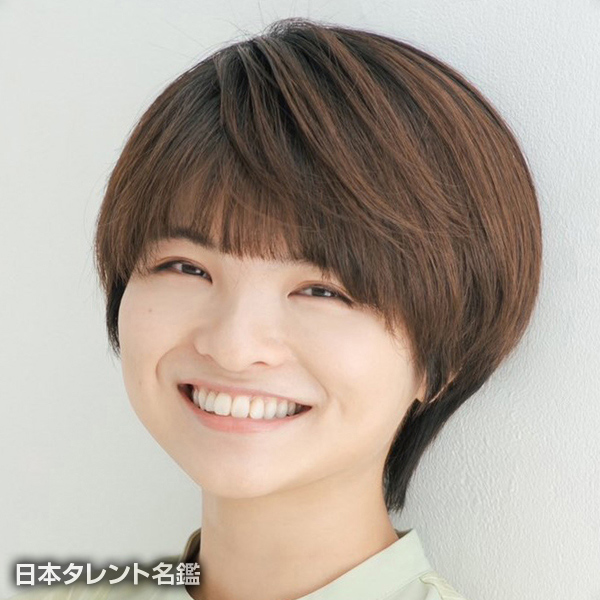 有里　まりな