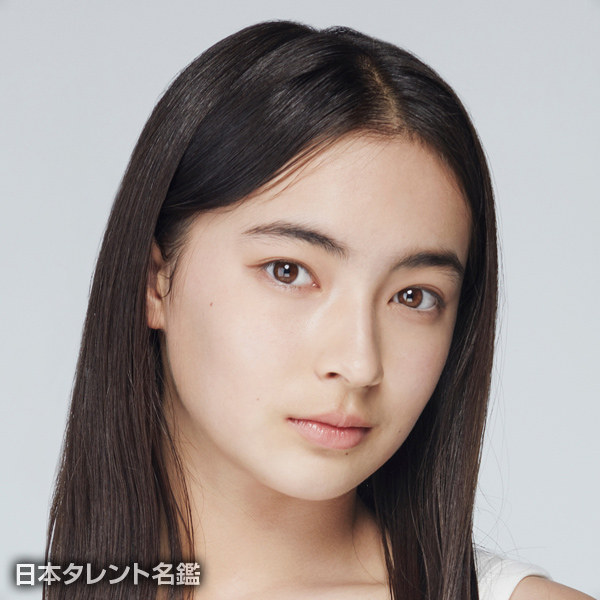 マーク　佳来