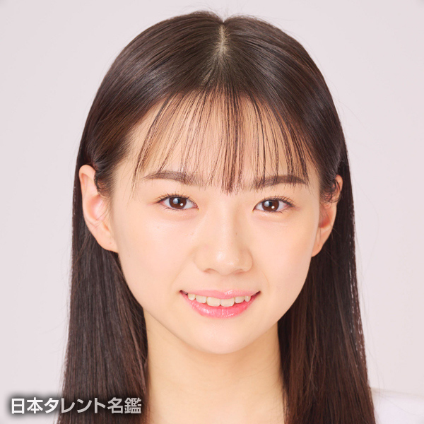 月山　鈴音