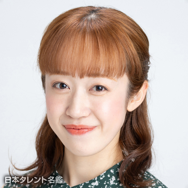 篠田　果鈴