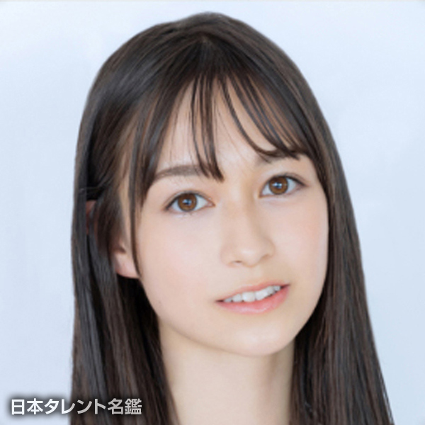 マクダウル　凜奈