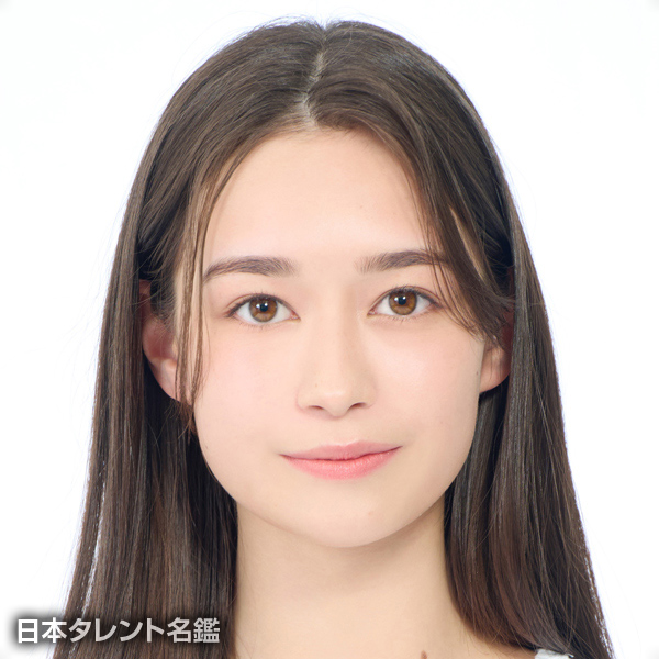 マクダウル　凜奈