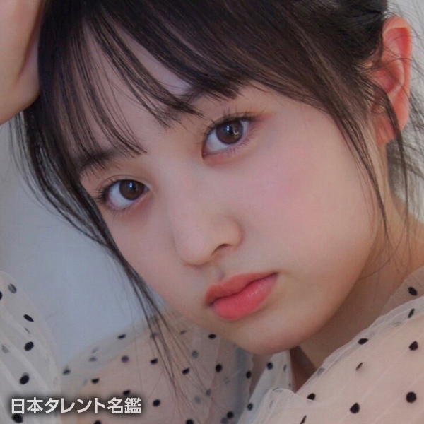 菅野　愛詩