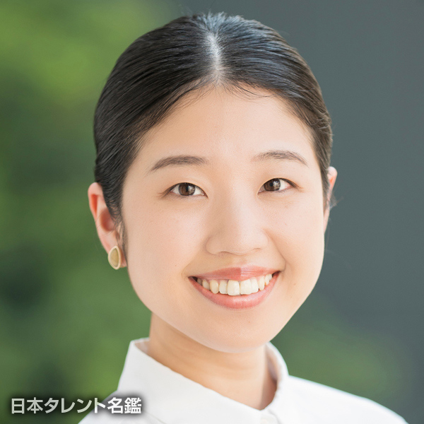 小林　輝里花