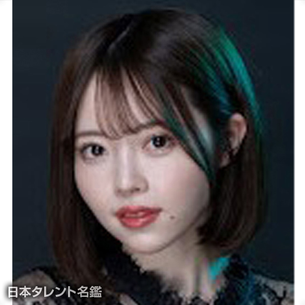 森　香穂