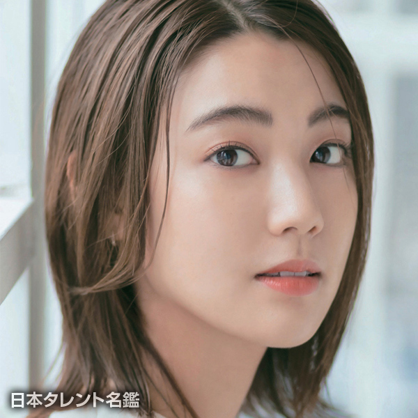 碓氷　彩乃